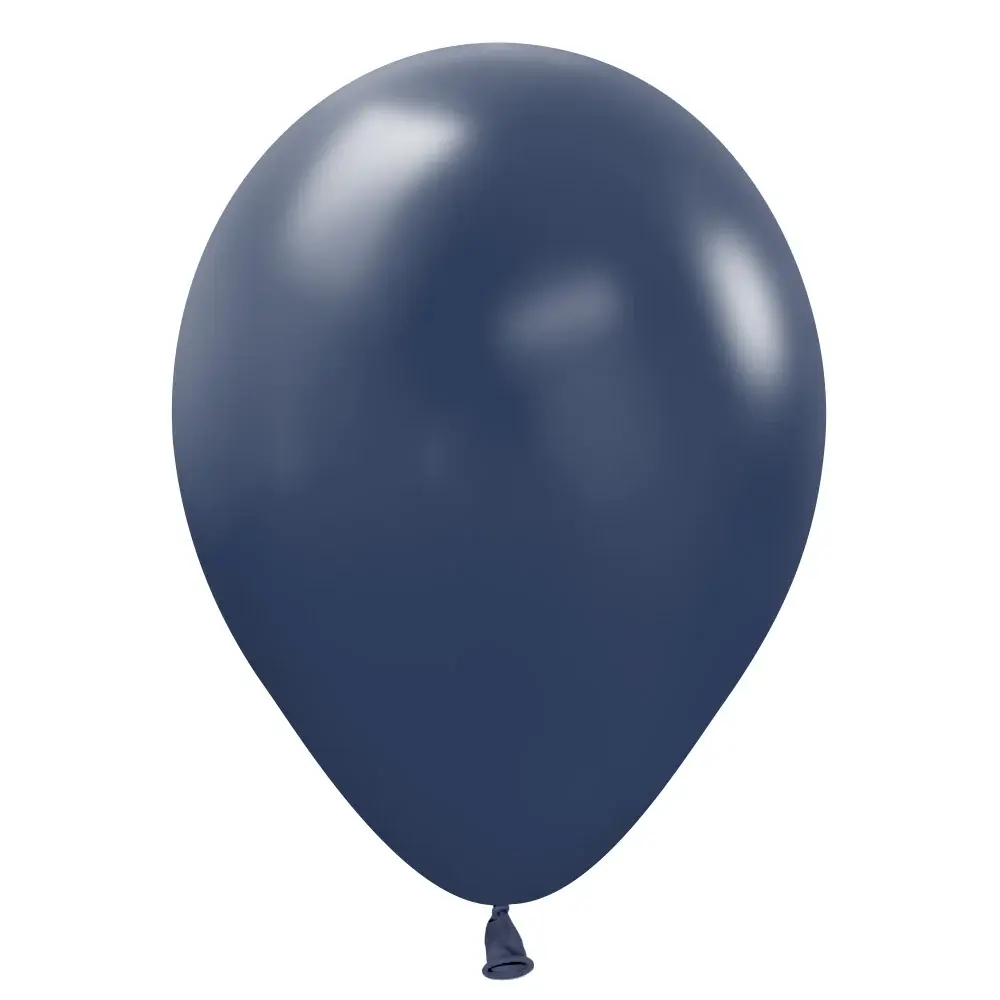SEMPERTEX 18” FASHION NAVY BLUE 1CT