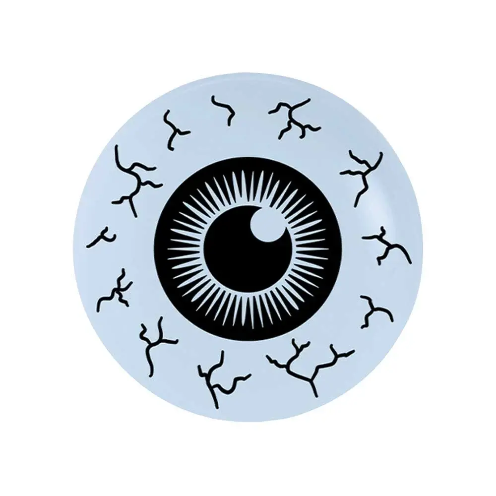 SEMPERTEX 5” EYEBALL - FASHION WHITE 100CT
