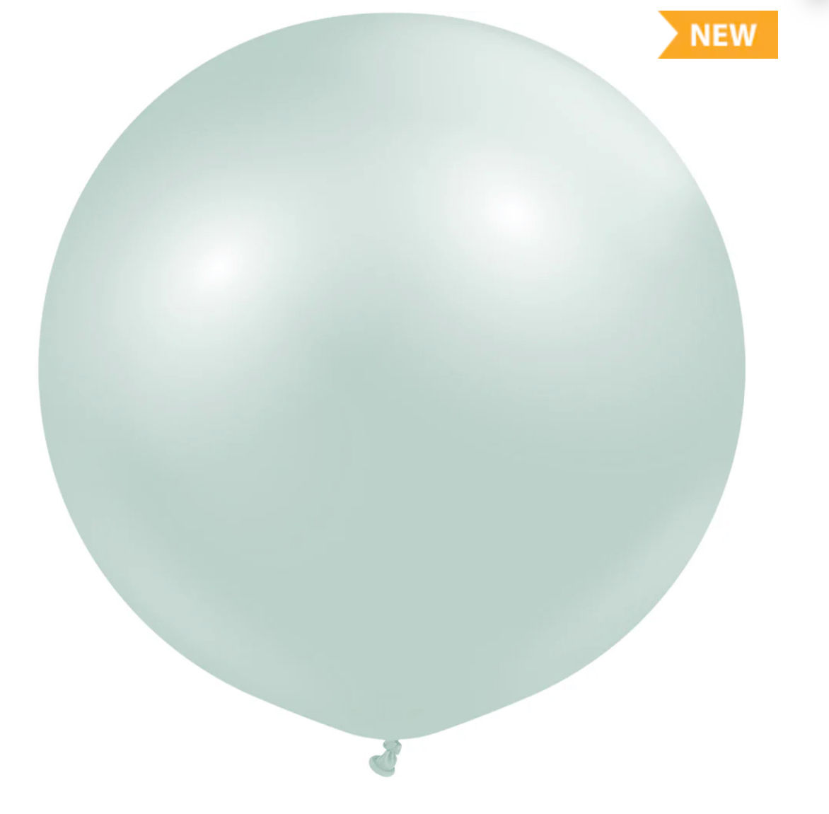KALISAN AURA 12” ICE MINT 50CT
