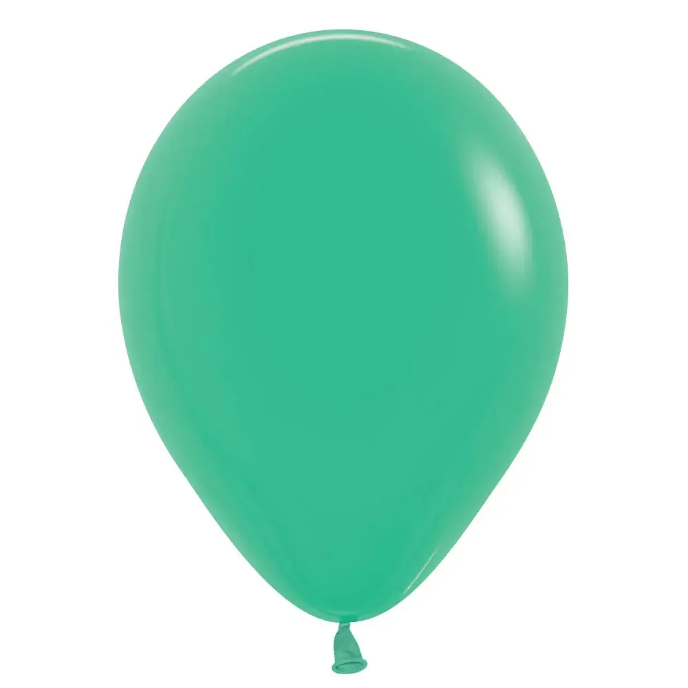 SEMPERTEX 36” FASHION GREEN 1CT