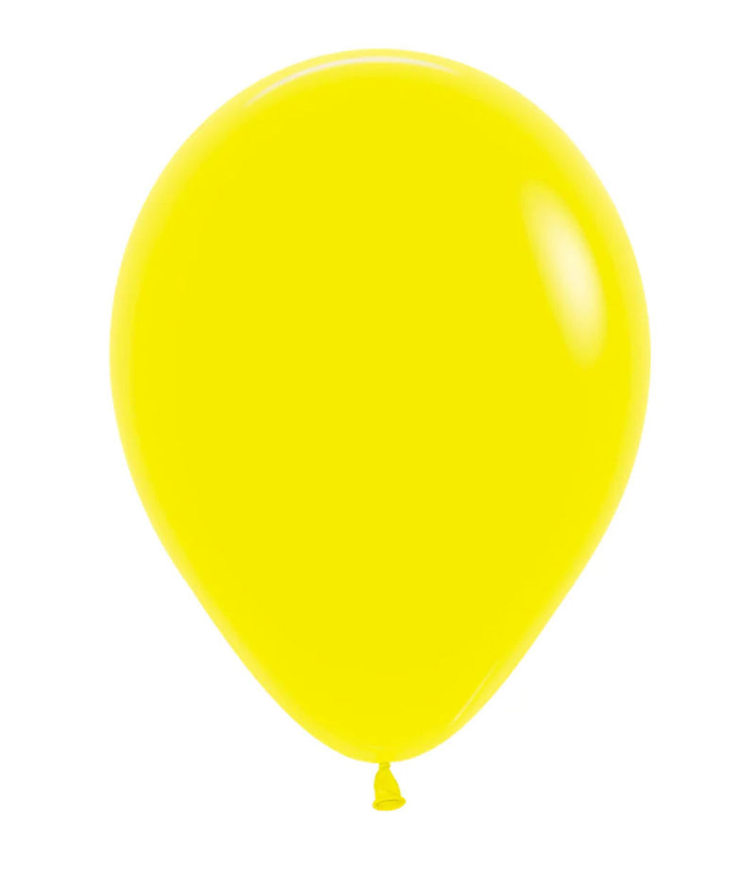 SEMPERTEX 24” FASHION YELLOW 1CT