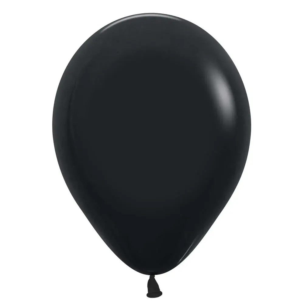 SEMPERTEX  36” DELUXE BLACK 1CT