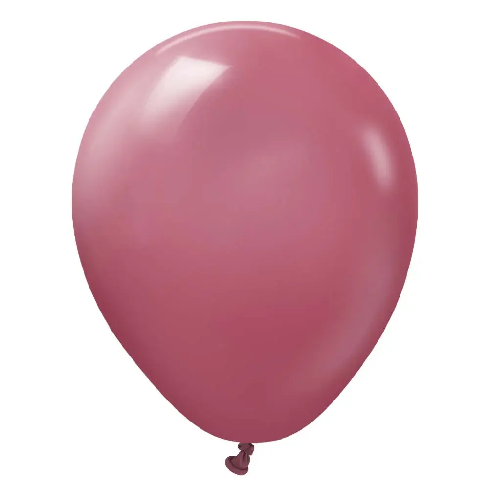 KALISAN 36” RETRO WILD BERRY 1CT
