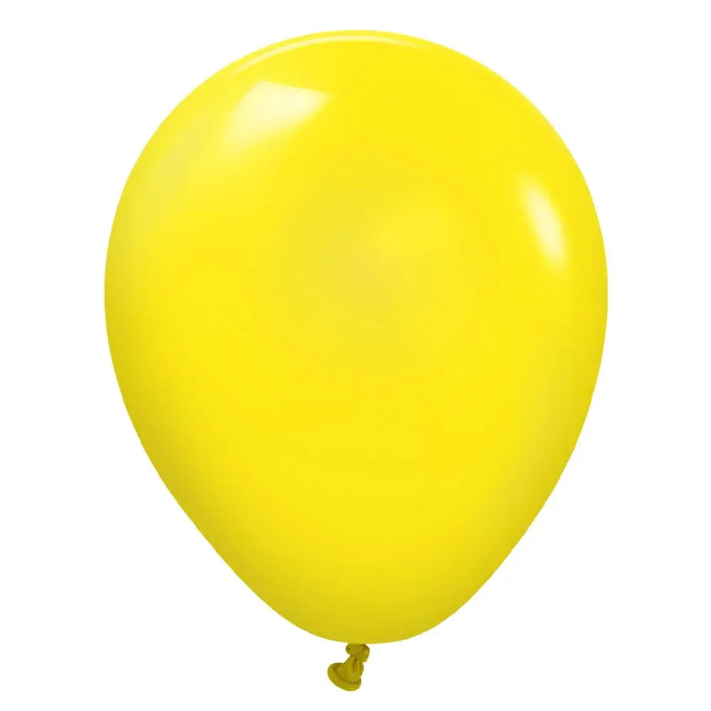KALISAN 36” STANDARD YELLOW 1CT