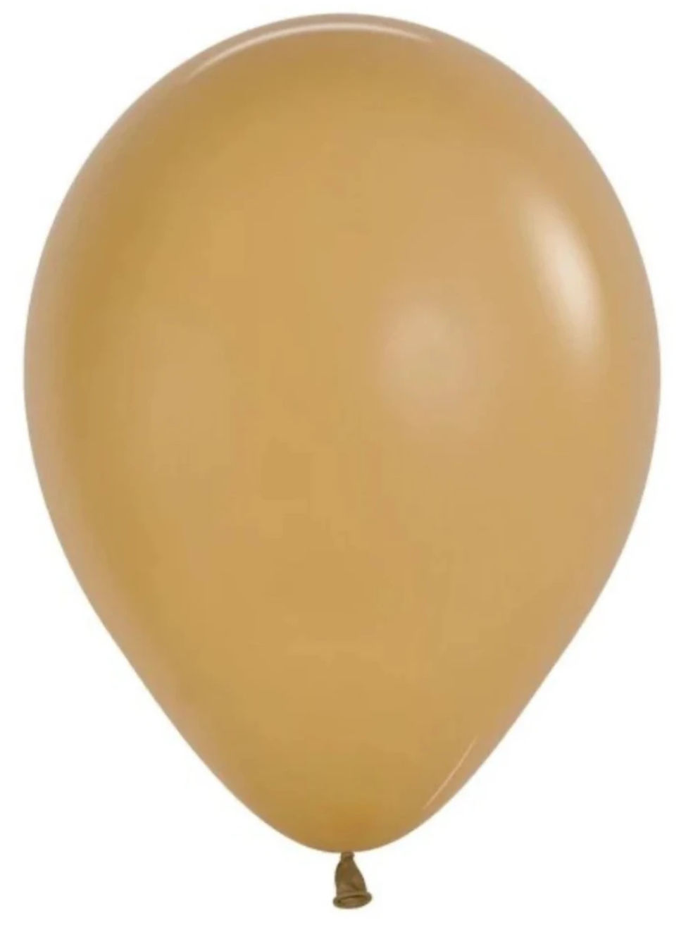 SEMPERTEX 36” DELUXE LATTE