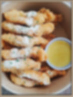 No. 304 Chicken Stick