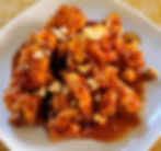 No.305 Ñangñom Chicken (tabla)