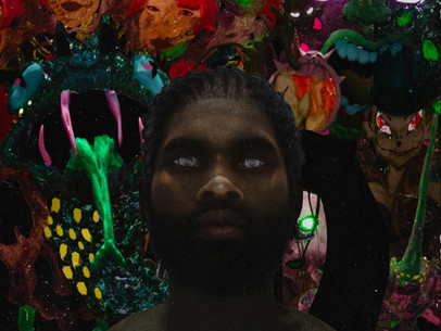 Sainvil's Journey Of Self-healing Comes To Pass With His Latest Offering "They're All Goblins"