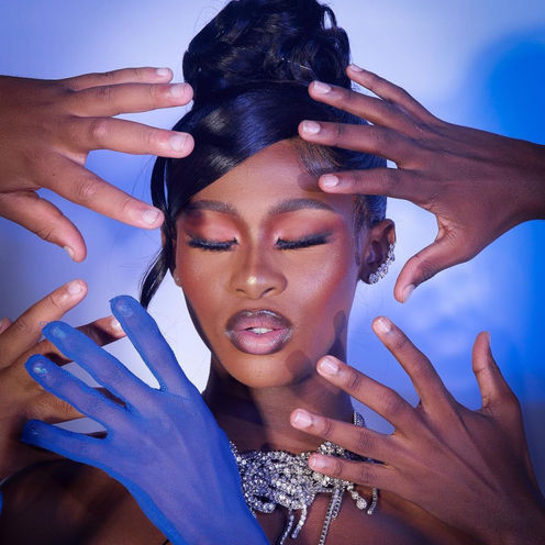 Embracing Sonic Seduction: Kamo_WW Sets the Stage Ablaze with His Latest Sensuous Single, "Abafana" 