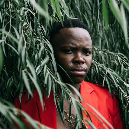 Exclusive Interview - LIINDOR: Unveiling the Soulful Revolution of Alternative R&B in South Africa