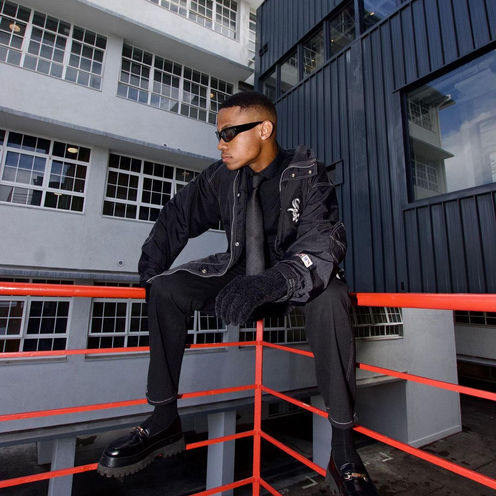 Tadéus Blends IsiZulu & Yoruba Culture With His Debut Afrobeats Opus “Orile”