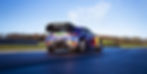 FORD PUMA WRC