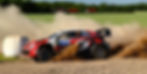 Delfi Rally Estonia 2026 event page displaying the SS18 Kääriku 2 Wolf Power Stage, a 24.39-kilometre gravel test.