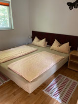 Haus No. 1 Schlafzimmer 1. Etage