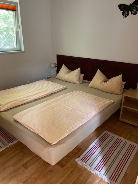Haus No. 1 Schlafzimmer 1. Etage