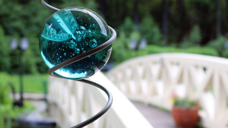 "Mut zur Lücke" 10% Lastminute!