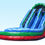 Thumbnail: WS459: 18ft DL Marble Curve Waterslide