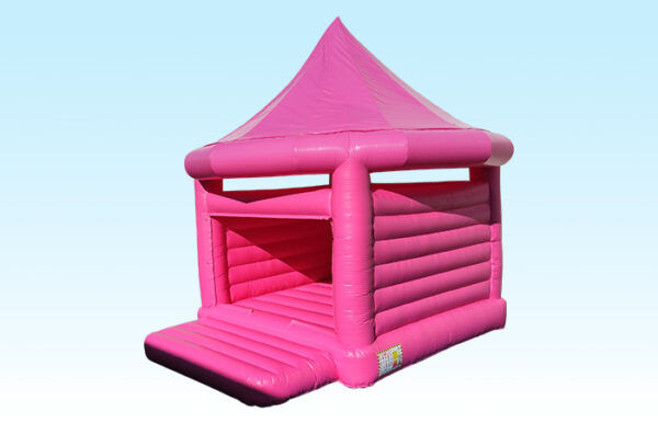 Thumbnail: B327: Pink Decor Bounce
