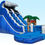 Miniatura: WS399: 18ft Blue Tropical Curve