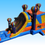 Miniatura: 27ft Balloon Marble Craze 