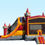 Miniatura: C485: 27ft Red Lava Rock Combo