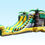 Miniatura: C462: 27ft Bio-Hazard Palms