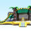 Miniatura: C462: 27ft Bio-Hazard Palms