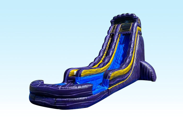 WS226: 22ft Mamba Drop Out