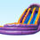 Thumbnail: WS446: 18ft DL Purple Lava Falls