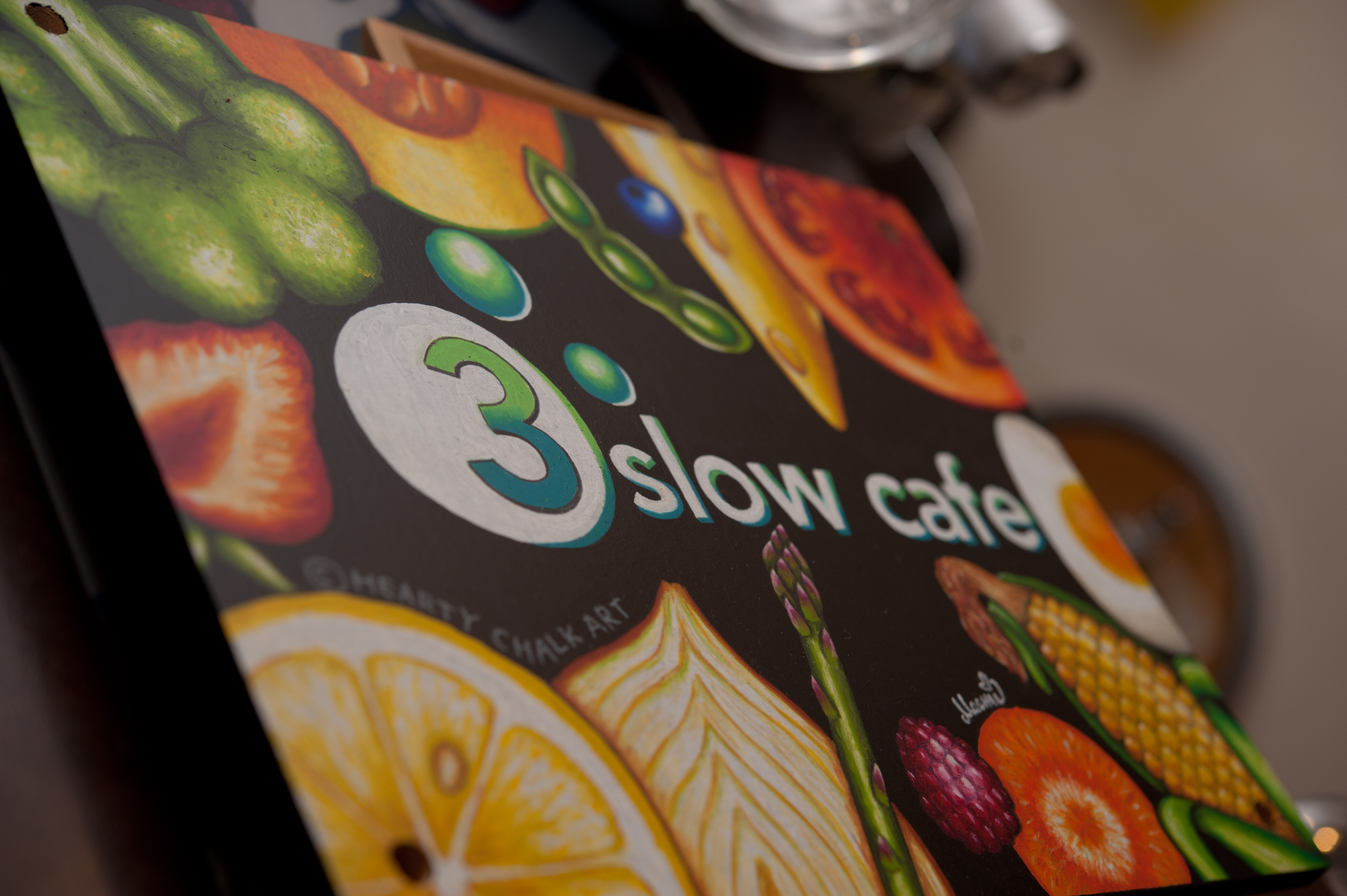 03 slow cafe