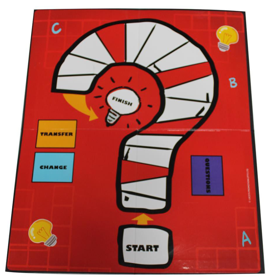 Thumbnail: Games Think Quick