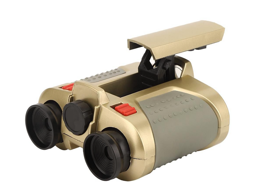 Thumbnail: Night Vision Binoculars Toy