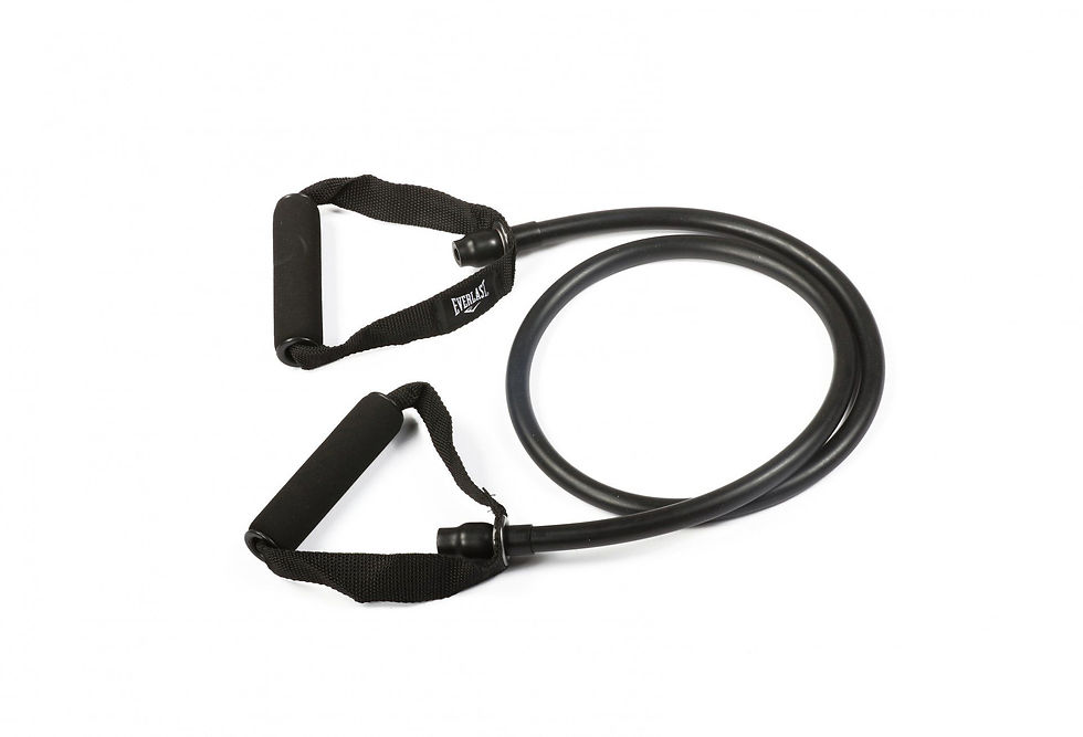 Thumbnail: EVERLAST F.I.T TONING SET
