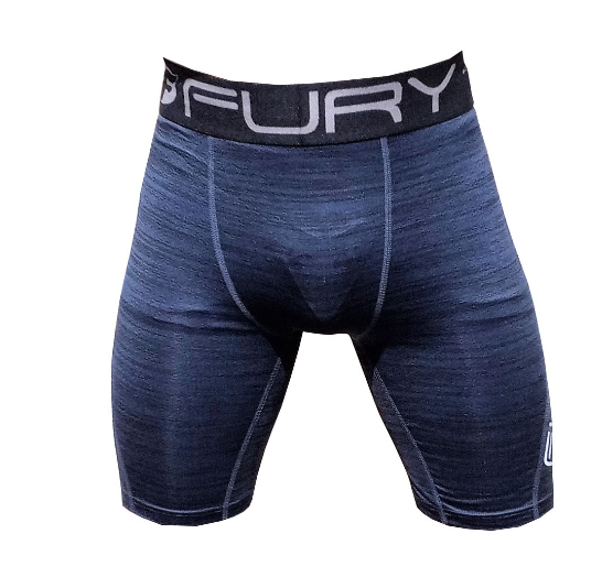 Thumbnail: Fury Armour Training Short Tights