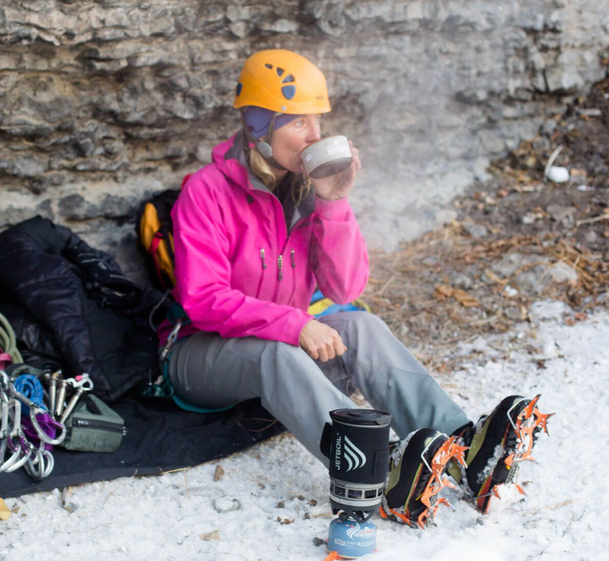 Thumbnail: Jetboil Zip Cooking System (Carbon)