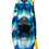 Thumbnail: Vanhunks Whale Runner 9'0ft Fishing Kayak - Oceana Blue