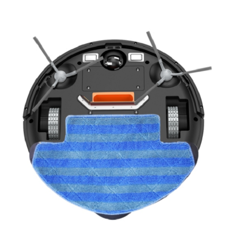 Thumbnail: RoboGem Alfred - Robotic Vacuum Cleaner & Mop