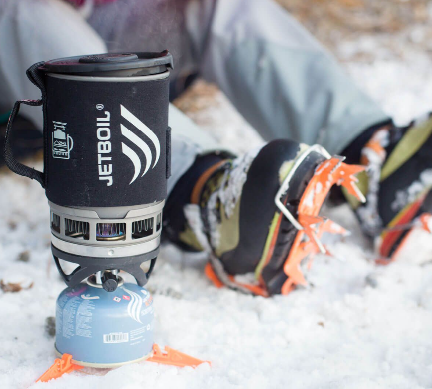 Thumbnail: Jetboil Zip Cooking System (Carbon)