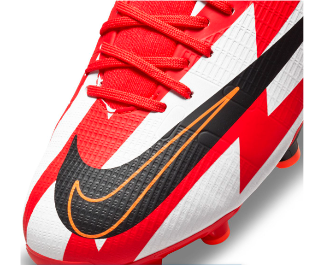 Thumbnail: NIKE MERCURIAL SUPERFLY 8 ACADEMY CR7 MULTI-GROUND SOCCER CLEAT