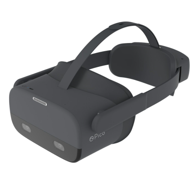 Thumbnail: Share Pico Neo 2 Eye Virtual Reality Headset