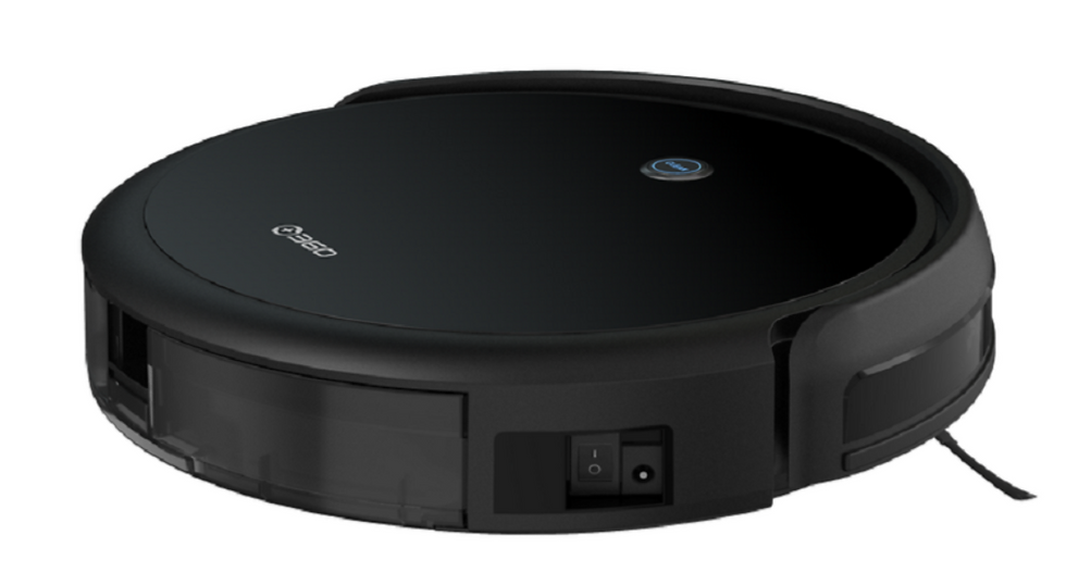 Thumbnail: 360 - C50 Robot Vacuum Cleaner, Suction, Sweep and Mop