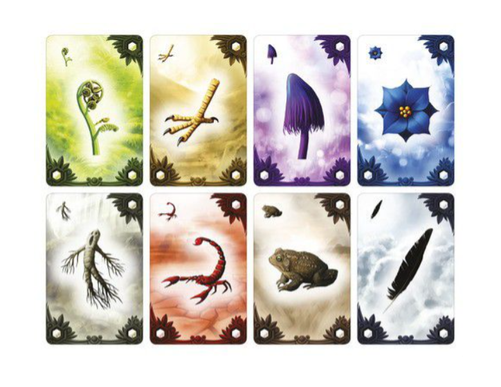 Thumbnail: Alchemists - Board Game