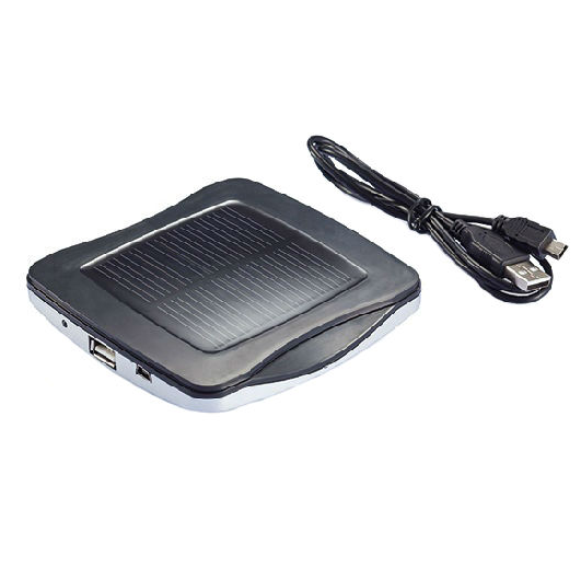 Thumbnail: Solar Window Charger