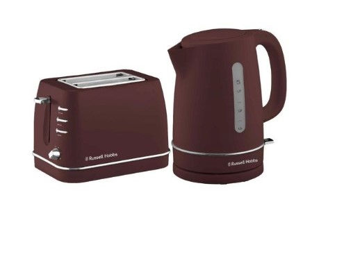 Thumbnail: Russell Hobbs - Royal Breakfast Pack