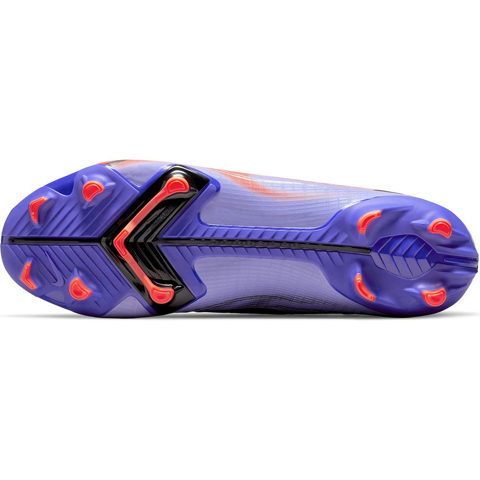 Thumbnail: NIKE MERCURIAL SUPERFLY VIII ACADEMY MG FOOTBALL BOOTS