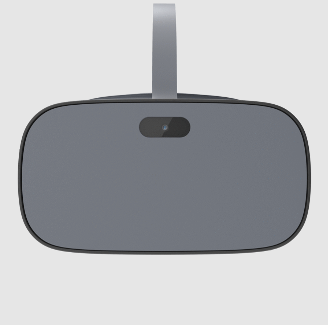 Thumbnail: Pico G2 4K Enterprise Virtual Reality Headset - 128GB