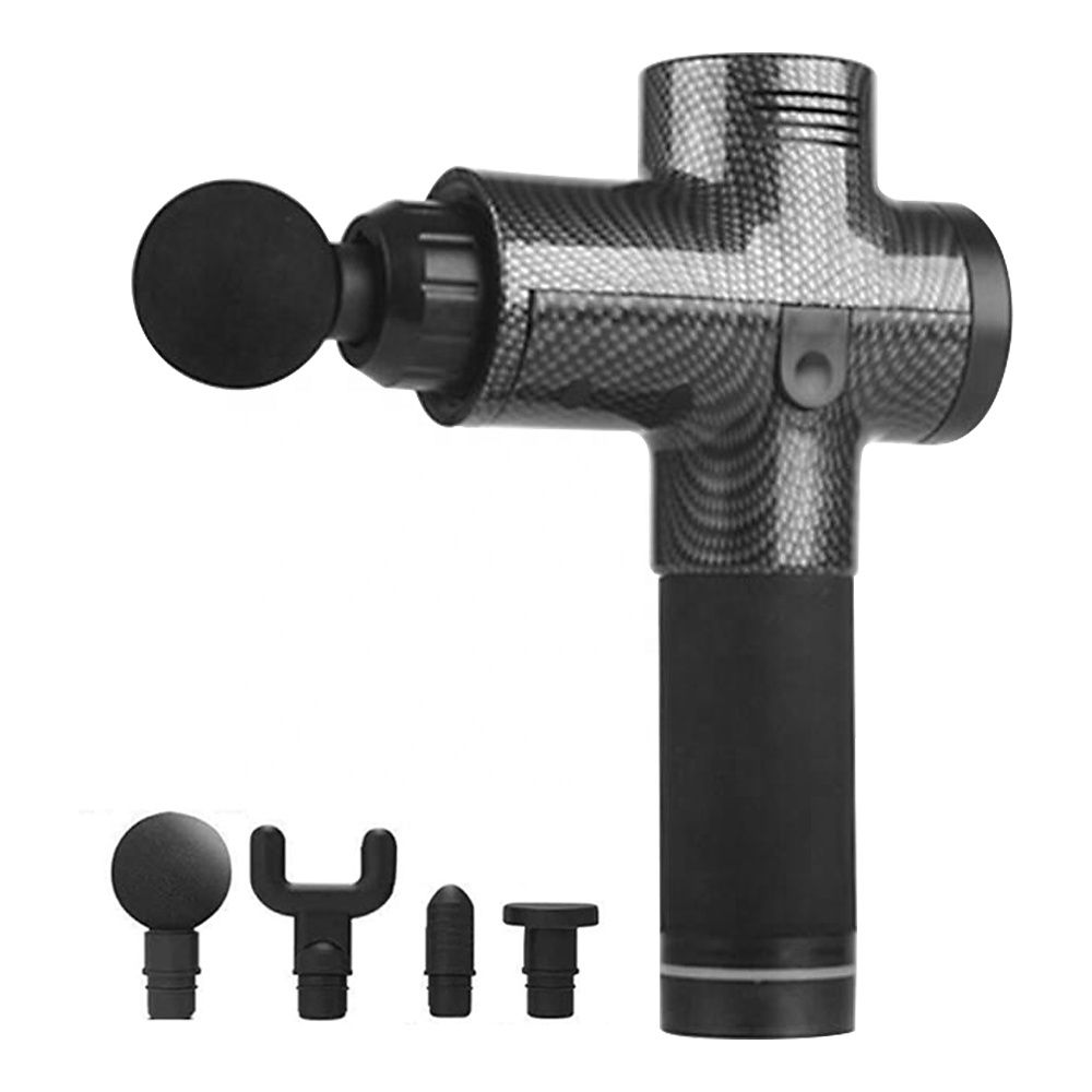 Muscle Massage Gun