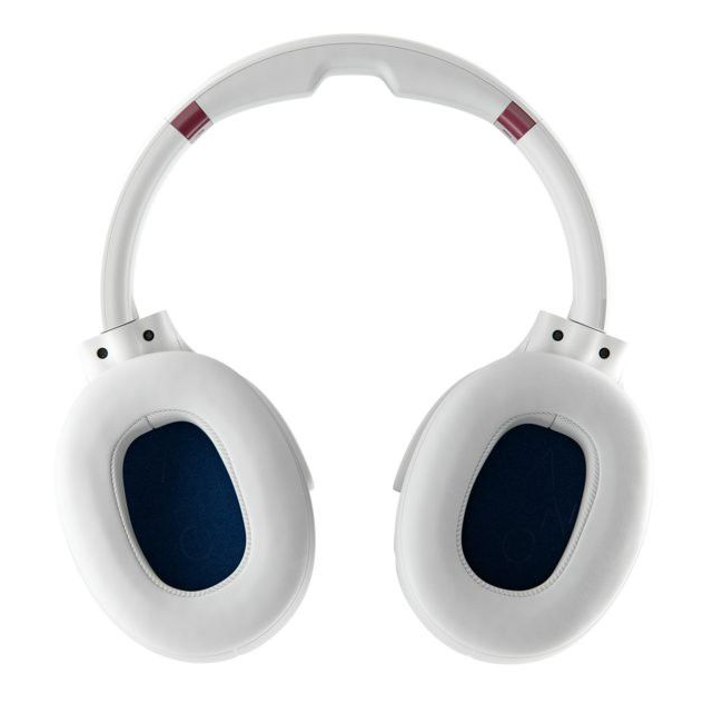 Thumbnail: Skullcandy Venue Anc Wireless Over-Ear - Vice/Grey/Crimson