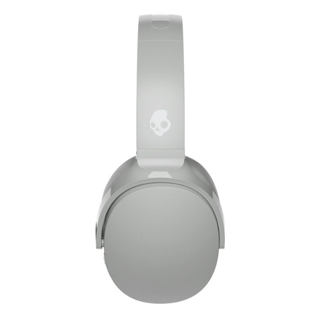 Thumbnail: Skullcandy Hesh Evo Wireless Over-Ear Headphones Light Grey/blue