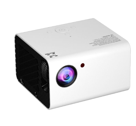 Thumbnail: T10 1080P Full HD Android Home Projector
